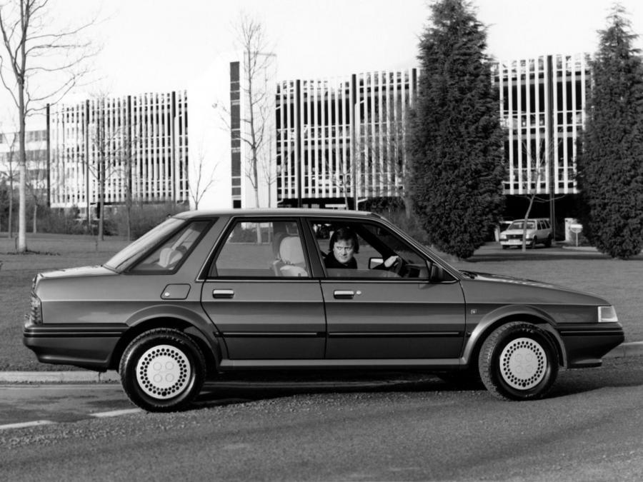  Austin Montego 1984 года  (фото 5 из 6)